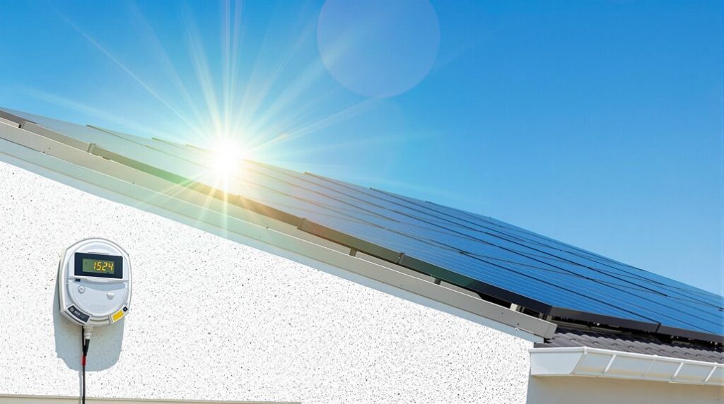 solar panels for personal use